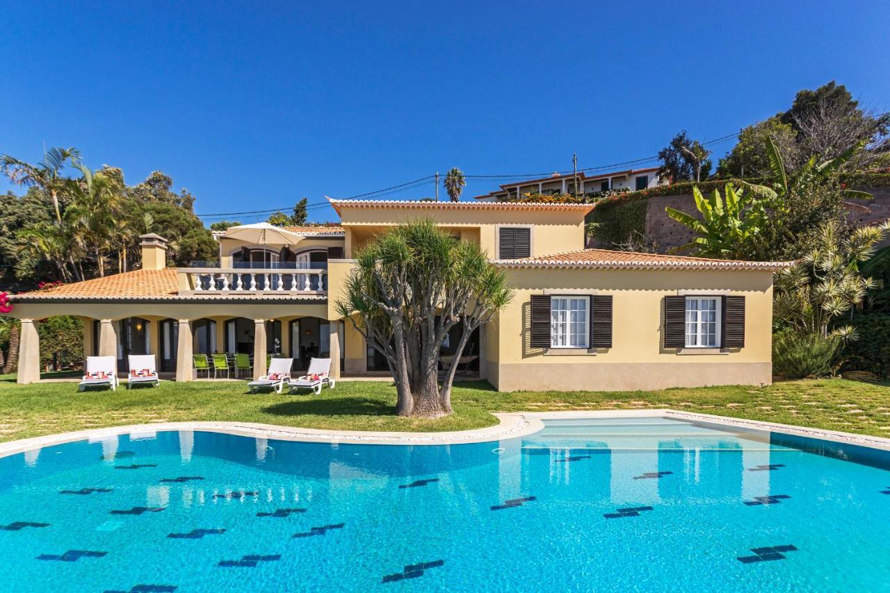 Vila Eucalipto By An Island Apart Funchal  Exterior foto