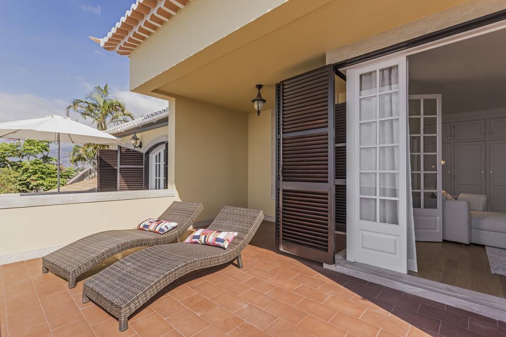Vila Eucalipto By An Island Apart Funchal  Exterior foto