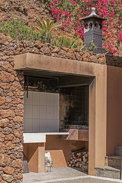 Vila Eucalipto By An Island Apart Funchal  Exterior foto