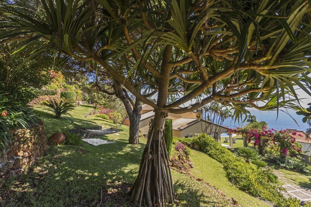 Vila Eucalipto By An Island Apart Funchal  Exterior foto