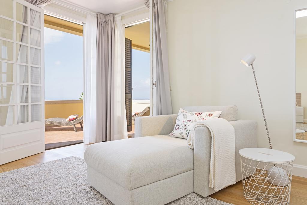 Vila Eucalipto By An Island Apart Funchal  Exterior foto