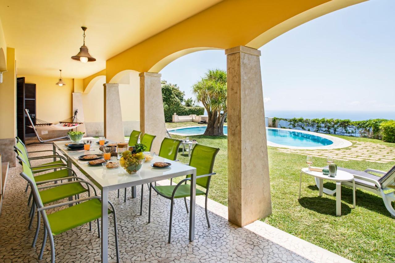 Vila Eucalipto By An Island Apart Funchal  Exterior foto